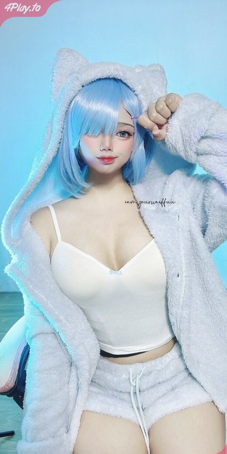 Iamyourwaiffuu 素敵なポルノスター 写真
