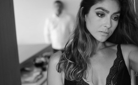 Karine Tauber トップ女優 ギャラリー