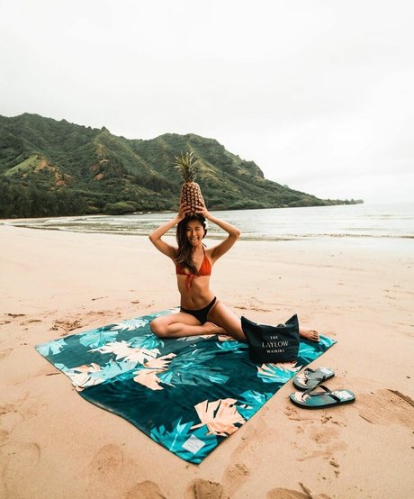 アジア人マッサージ オンリーファンズ 限定 写真