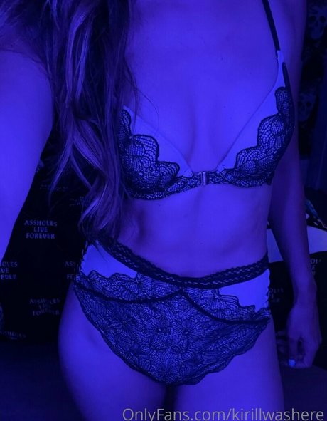 Kirill Was Here ホット女優 画像
