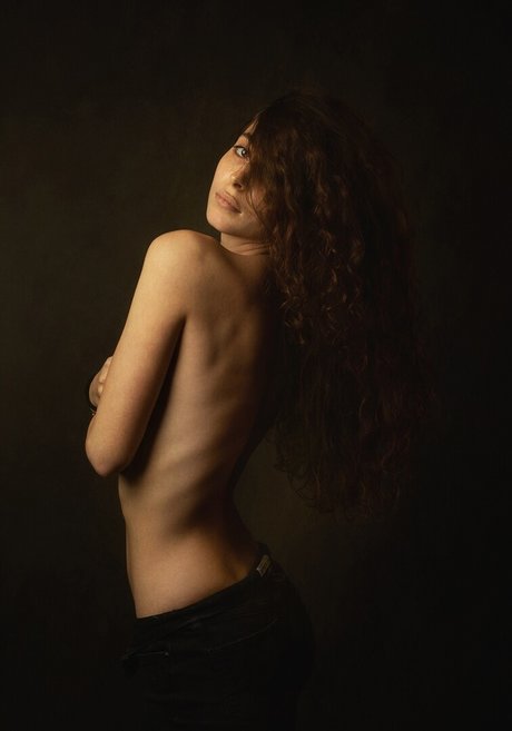 Vlada Davidenk 美しいポルノスター ギャラリー