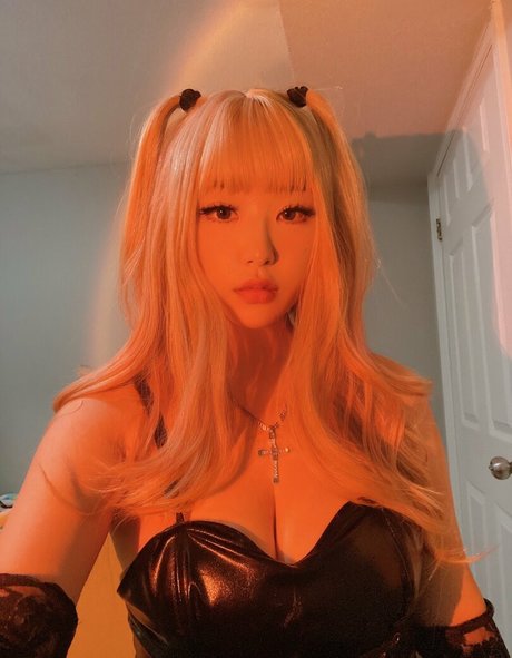 mimieeei トップ女優 写真