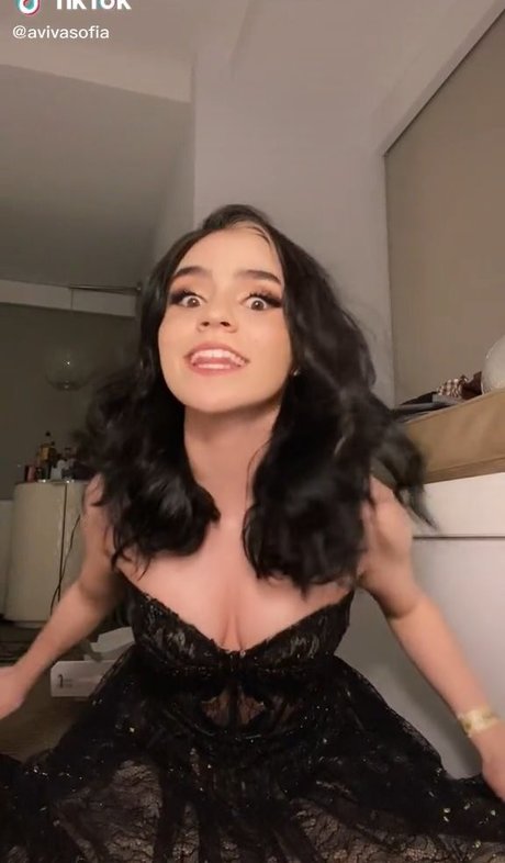 Aviva Sofia スターセックス 写真