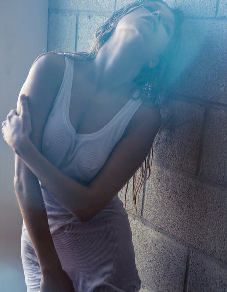 Paige Watkins セックスモデル 写真