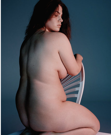 Hanna Wilperath ポルノスター エロティック 画像