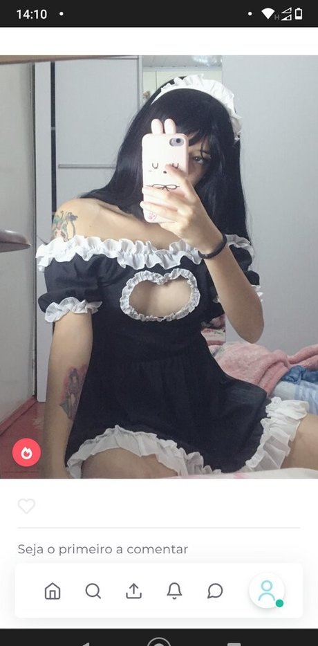 Vivi Kinoshi ポルノモデル 写真