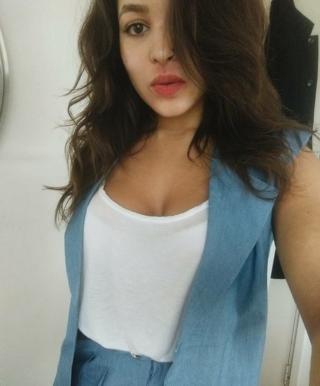 Moya Lothian McLean 可愛い女優 画像