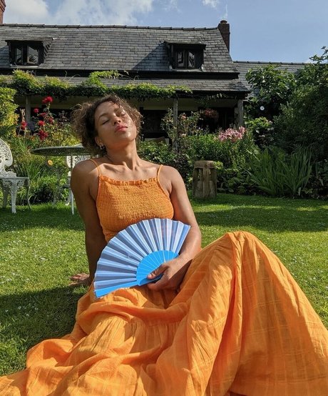 Moya Lothian McLean ポルノスター エロティック 写真