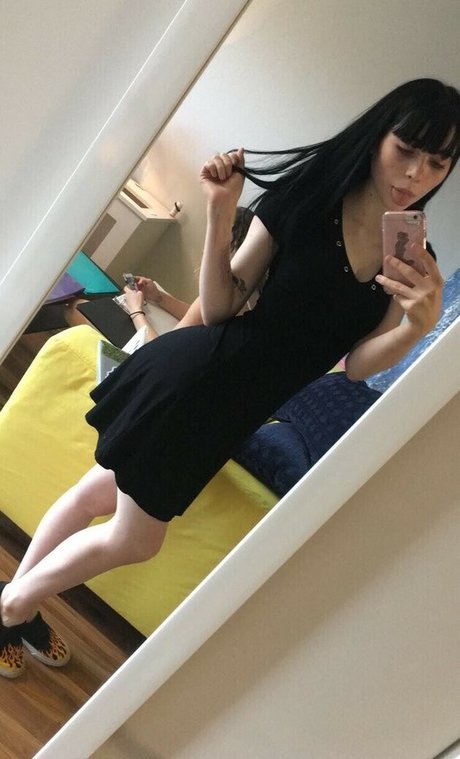 quinnie666 トップモデル 写真