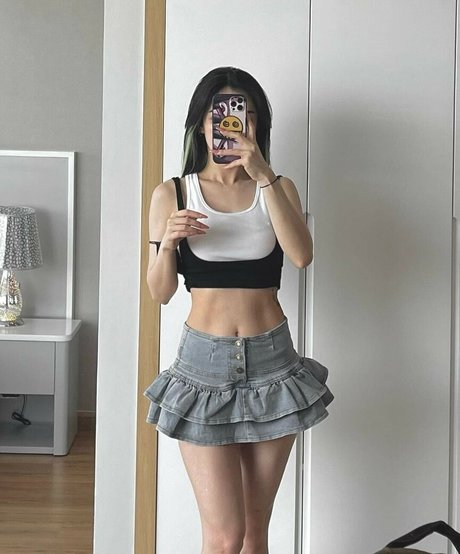 Vickie Bae トップスター 写真