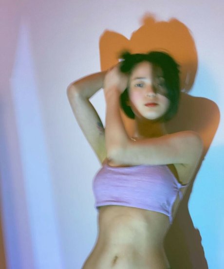 Vickie Bae 高品質スター 写真