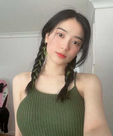 Vickie Bae xxxポルノスター 写真