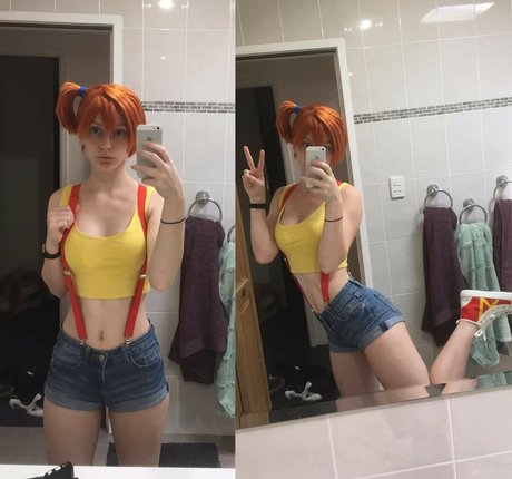 Elfvie 高品質女優 写真