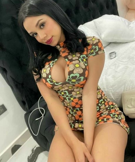 Aleida Ramirez 最高のスター 写真