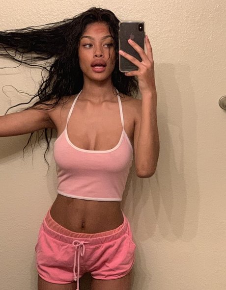 Vinetria セクシーモデル 写真