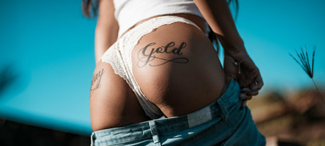 kvdaily 高品質のスター 写真