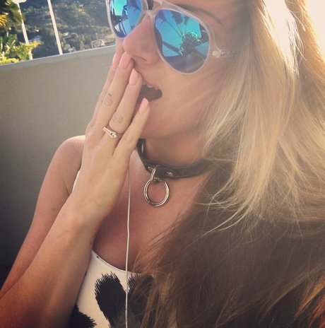 Teagan Presley profile image