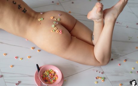 Lolli SG かわいいスター 写真