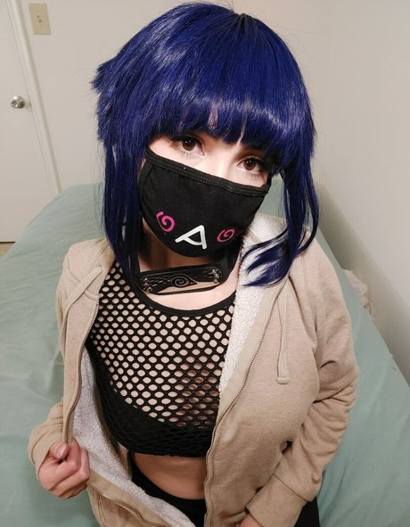 Maybemaibee 美しい女優 画像