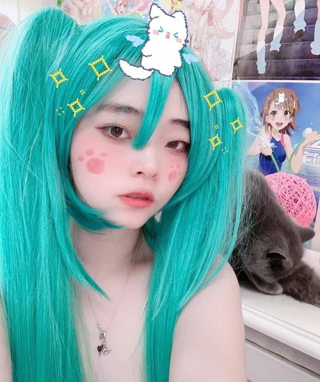 Xiaomai522 トップ女優 写真