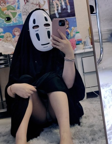 Xiaomai522 完璧なポルノスター 画像