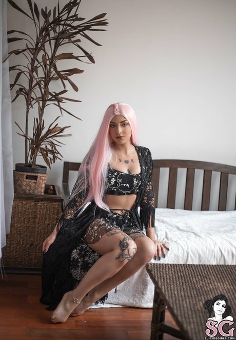 Izzycky 無料モデル 写真