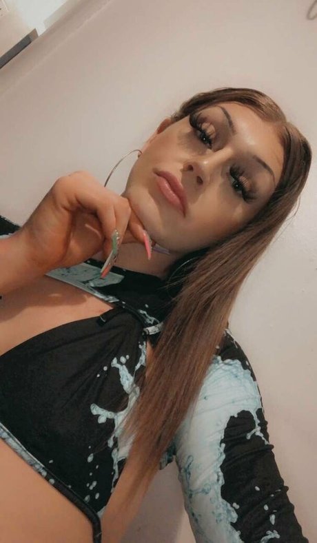 Tscaulayx セクシーなスター 写真