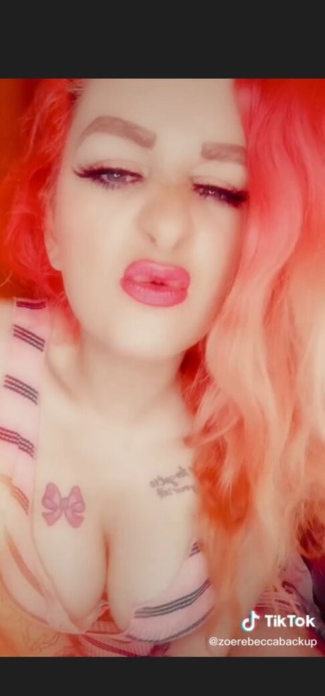 Redhairdontcare69 スター 写真
