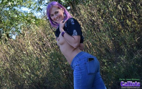 Callista 完璧なスター 写真