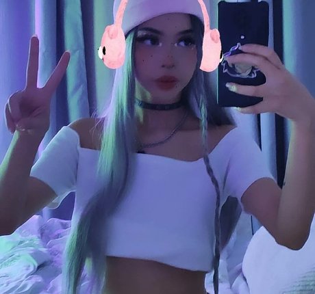 CuteEvaa18 完璧なモデル 写真