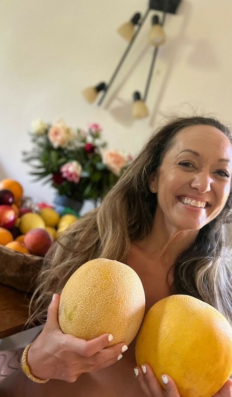 Kino MacGregor 完璧なポルノスター 写真