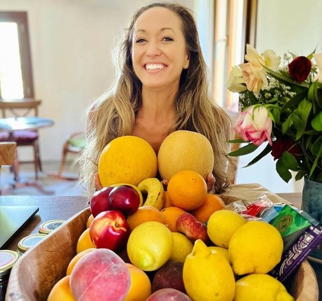 Kino MacGregor 最高のスター アーカイブ