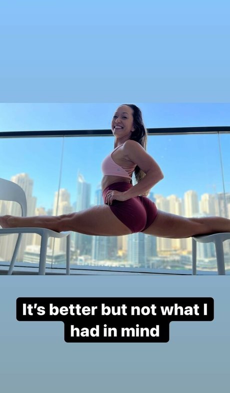 Kino MacGregor ホットなポルノスター 写真