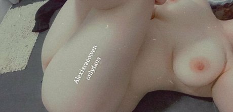 Alexisrae01 ポルノスター ヌード 写真