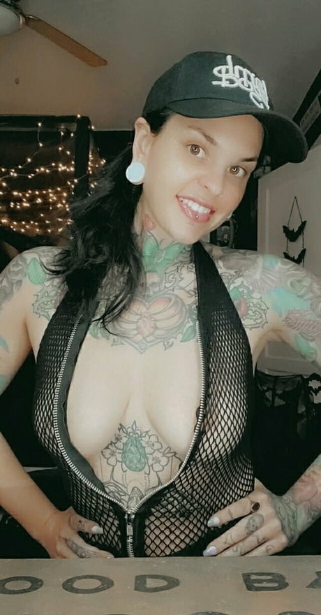 thegrimwreather66 セクシーなスター 写真