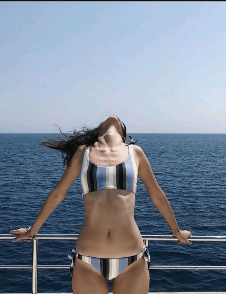 Valeria Shashenok セクシー女優 写真