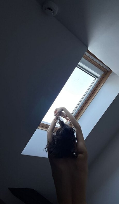 Valeria Shashenok ヌードスター 写真