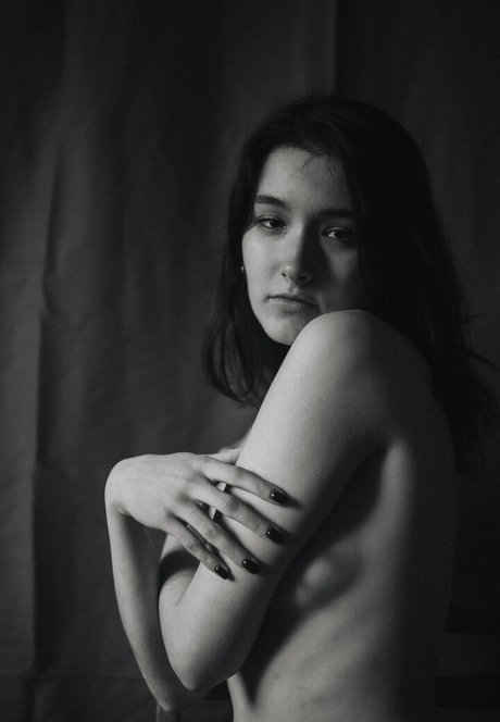 Valeria Shashenok ホットモデル 写真