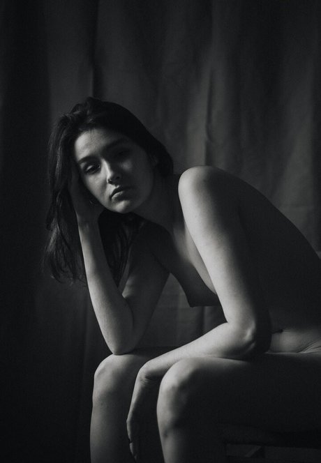 Valeria Shashenok HD女優 写真