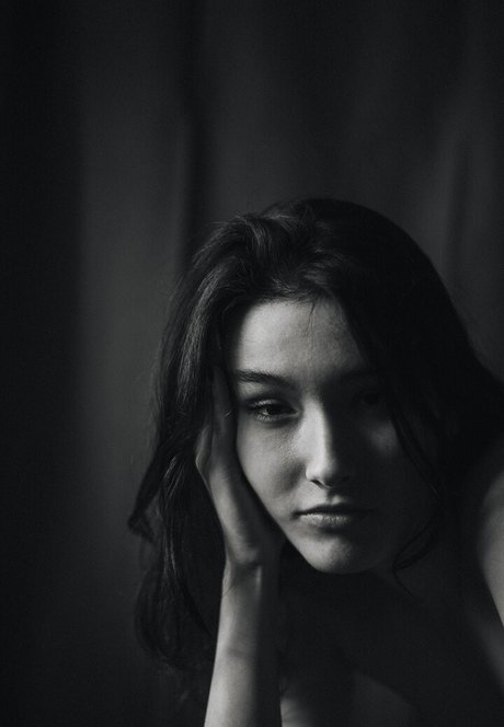 Valeria Shashenok 最高のモデル 画像