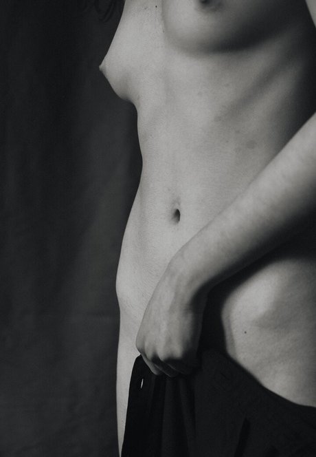 Valeria Shashenok xxxスター 写真