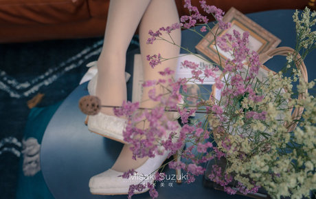 misakiruanruan ヌードのポルノスター 写真