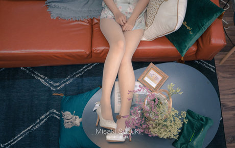 misakiruanruan ポルノスター HD 写真