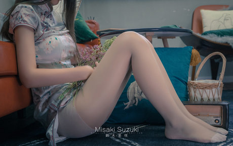 misakiruanruan セックス女優 画像