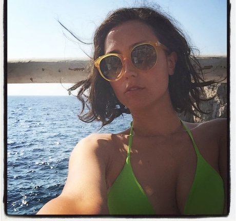 Caterina Balivo 美しいスター 画像