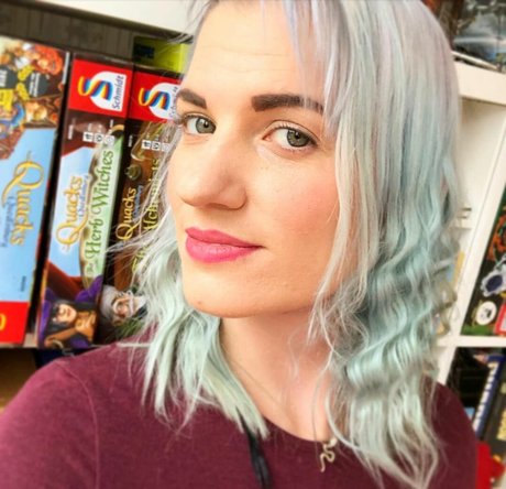 Boardgameyogi セックススター 画像