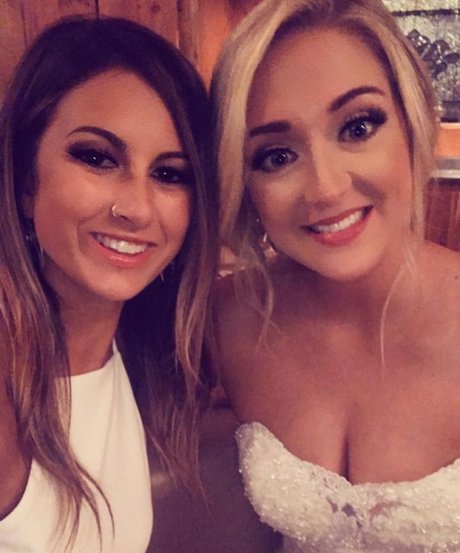 Kayla Lynne Hilton トップスター 画像