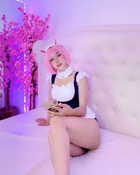 Dalfhne Visperas 高品質女優 ギャラリー