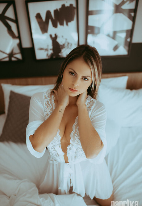 ブラックマジックオンリーファンズ 限定 写真