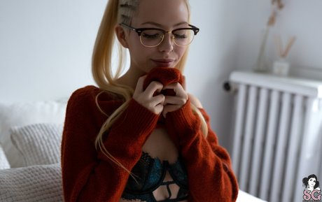 slust セクシーなスター 写真